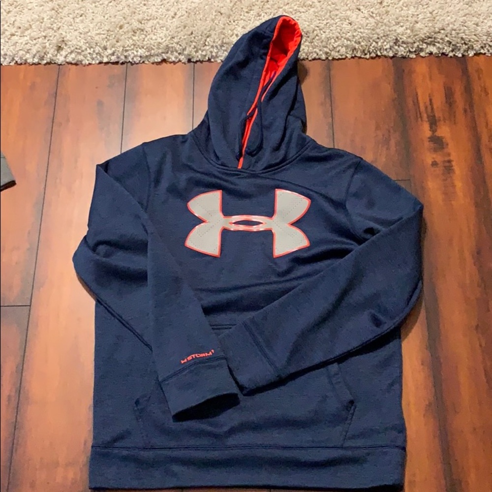 Men’s hoodie